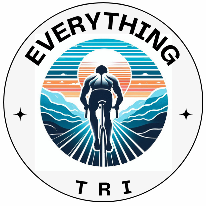 The place for everything triathlon